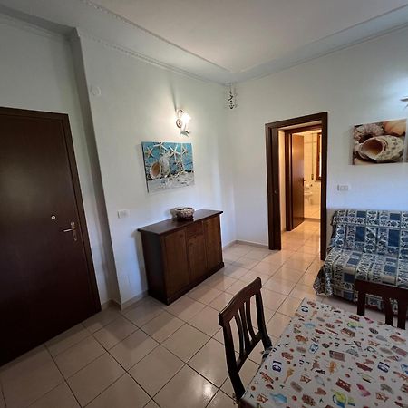 Bilocale Marina Di Grosseto Solo Soggiorni Settimanali Apartment Exterior photo