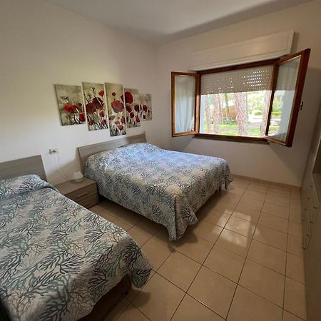 Bilocale Marina Di Grosseto Solo Soggiorni Settimanali Apartment Exterior photo