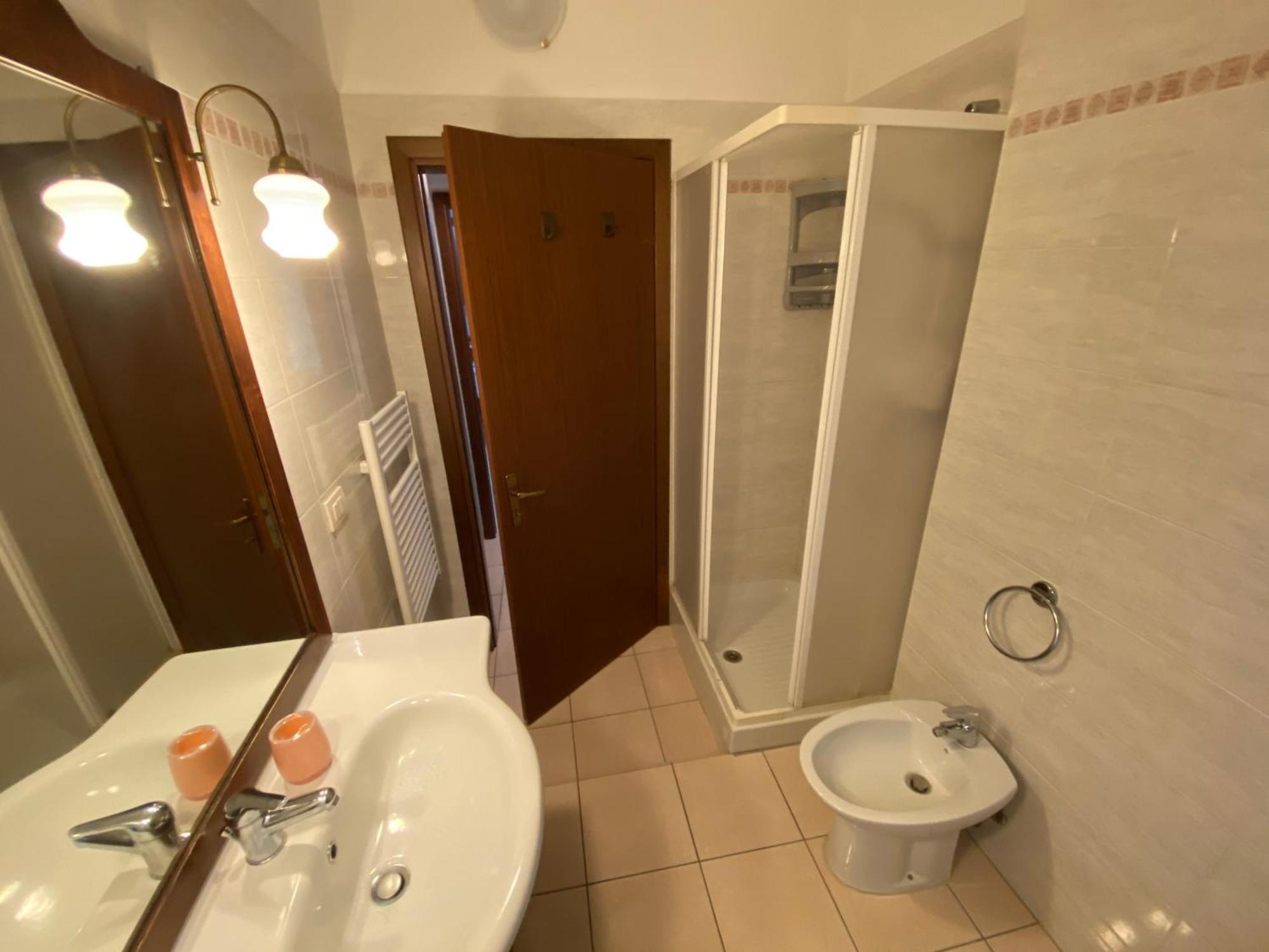 Bilocale Marina Di Grosseto Solo Soggiorni Settimanali Apartment Exterior photo