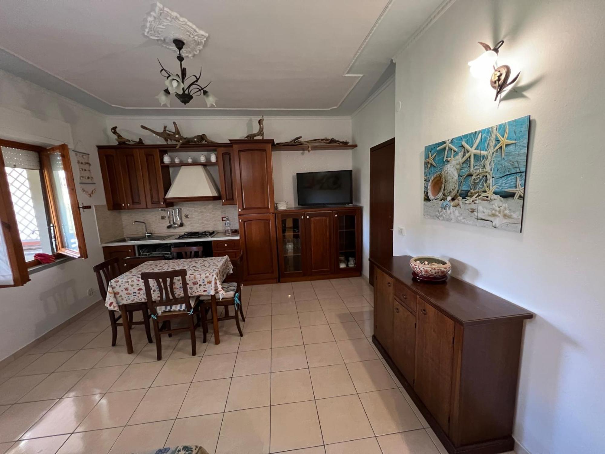 Bilocale Marina Di Grosseto Solo Soggiorni Settimanali Apartment Exterior photo